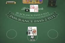 Single Deck Blackjack MH