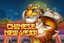 Chinese New Year