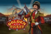 Golden Ticket
