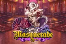 Royal Masquerade