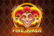 Fire Joker