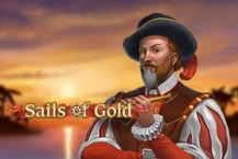Sails of Gold