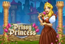 Prissy Princess