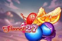 Sweet 27