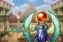 Legacy of Egypt