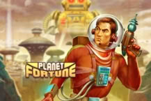 Planet Fortune