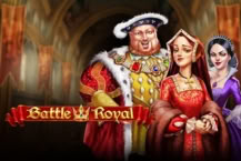 Battle Royal
