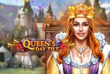 Queen's Day Tilt
