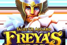 Tales of Asgard: Freya's Wedding