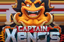 Captain Xeno's Earth Adventure