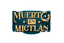 Muerto en Mictlán