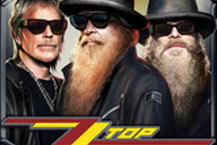 ZZ Top Roadside Riches