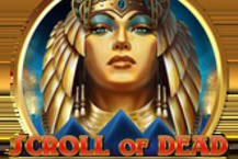 Scroll of Dead