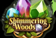 Shimmering Woods