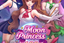 Moon Princess 100