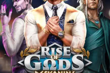 Rise of Gods: Reckoning