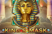 King's Mask