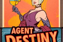 Agent Destiny