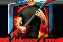 Annihilator