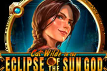Cat Wilde in the Eclipse of the Sun God