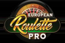 European Roulette Pro
