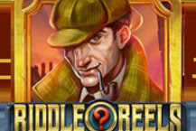 Riddle Reels: A Case of Riches
