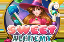 Sweet Alchemy Bingo
