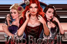 Wild Blood 2