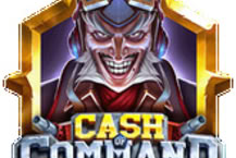 Cash of Command