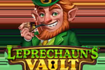 Leprechaun's Vault