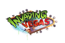INVADING VEGAS