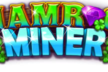 SHAMROCK MINER