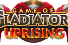 GAME OF GLADIATORS: UPRISING
