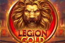 LEGION GOLD
