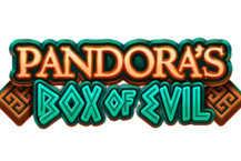 PANDORA'S BOX OF EVIL