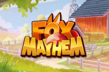 FOX MAYHEM