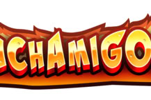 LUCHAMIGOS