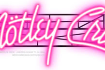 MÖTLEY CRÜE