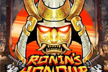 RONIN'S HONOUR