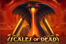 SCALES OF DEAD