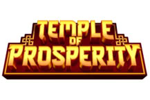 TEMPLE OF PROSPERITY