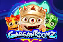 GARGANTOONZ