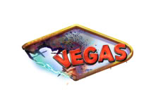 INVADING VEGAS LAS CHRISTMAS