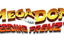 MEGA DON FEEDING FRENZY