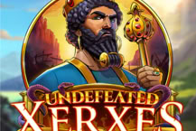 UNDEFEATED XERXES