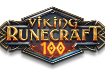 VIKING RUNECRAFT 100