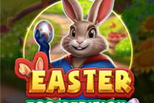 EASTER EGGSPEDITION