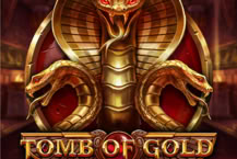 TOMB OF GOLD