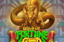 GOLD OF FORTUNE GOD
