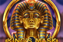 KING’S MASK ECLIPSE OF GODS
